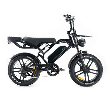 V20 - Fekete