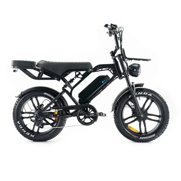 V20 - Fekete