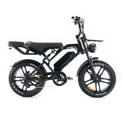 V20 - Fekete