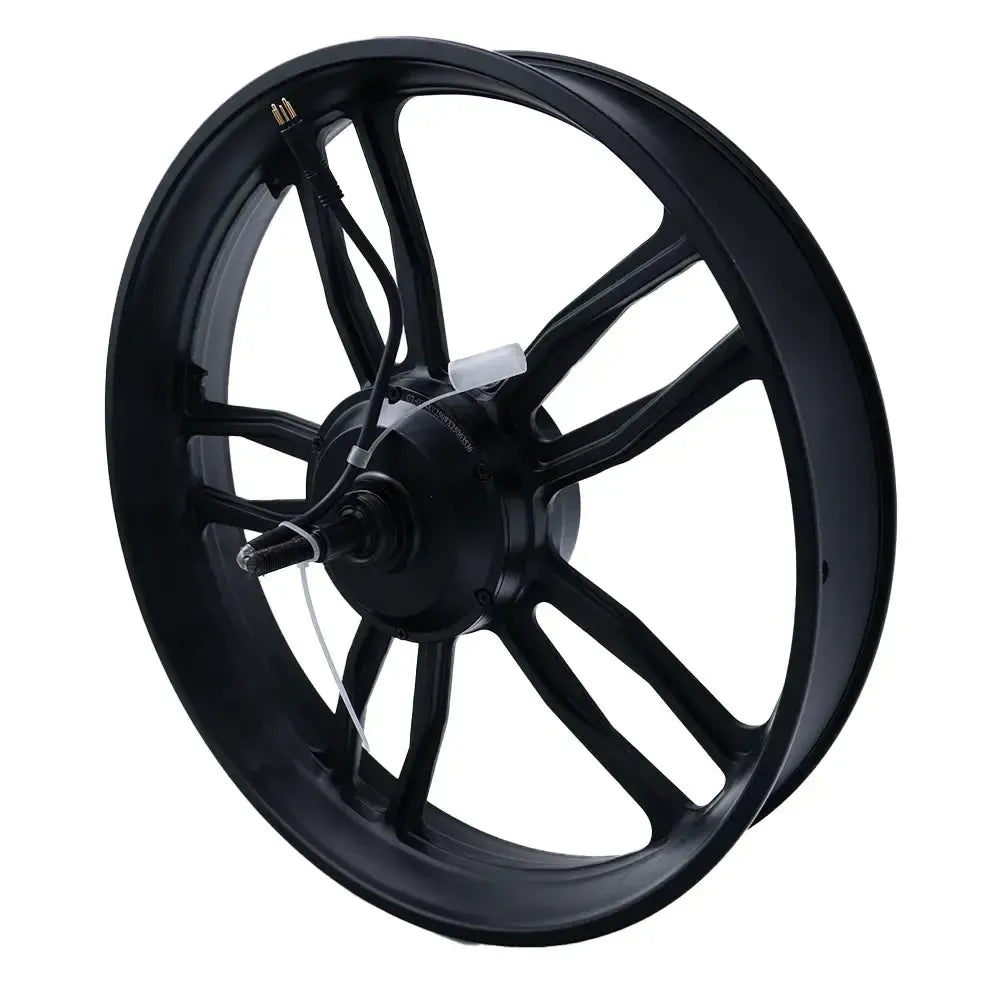 V20/S20 - Motor - Fémfelni - 250 watt - fekete kábel