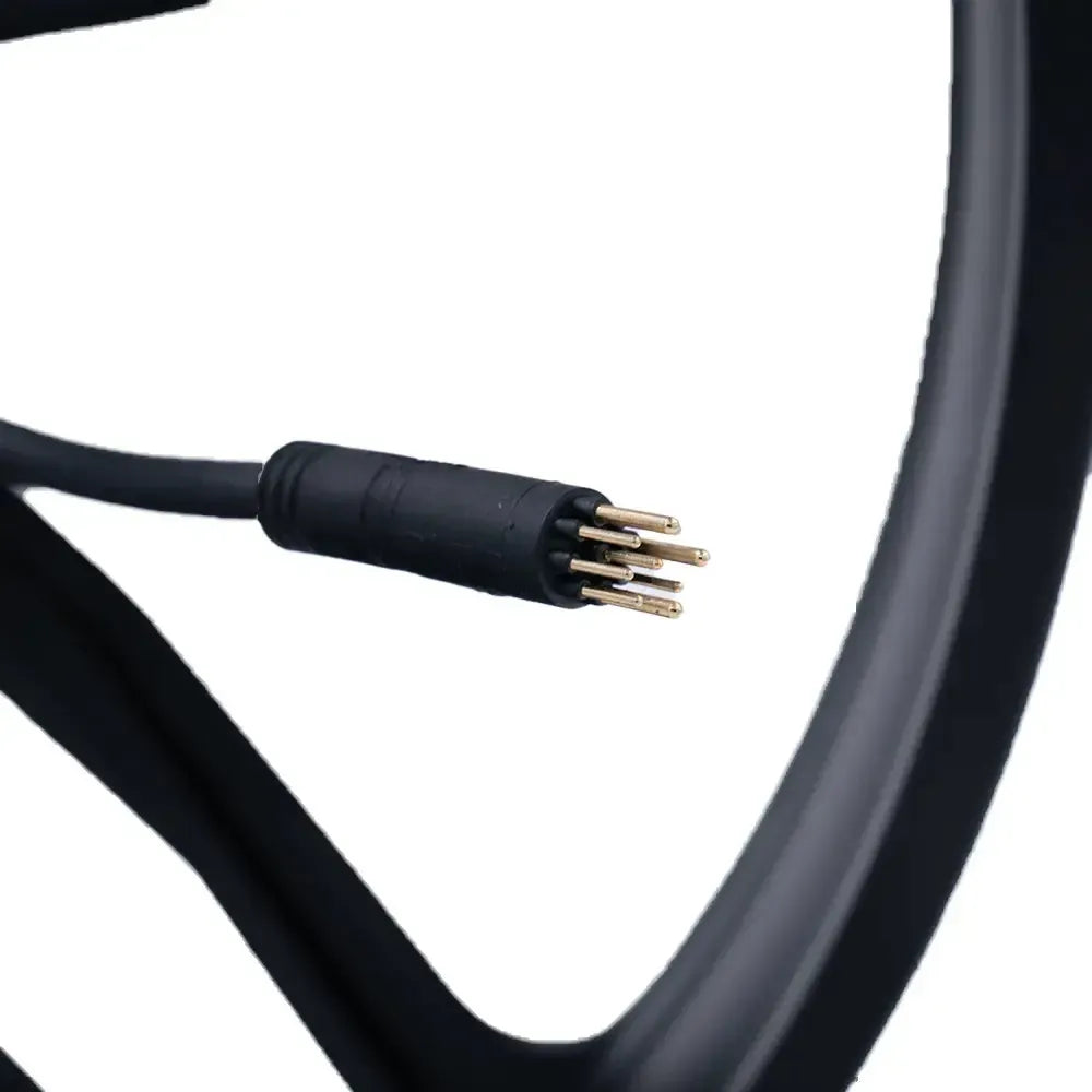 V20/S20 - Motor - Fémfelni - 250 watt - fekete kábel