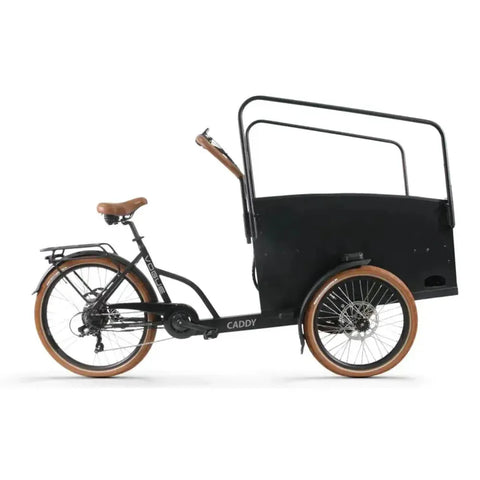 Vogue Caddy - Matt Fekete - Barna