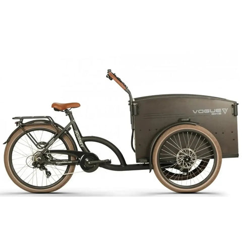 Vogue Journey S - Matt Fekete - Barna