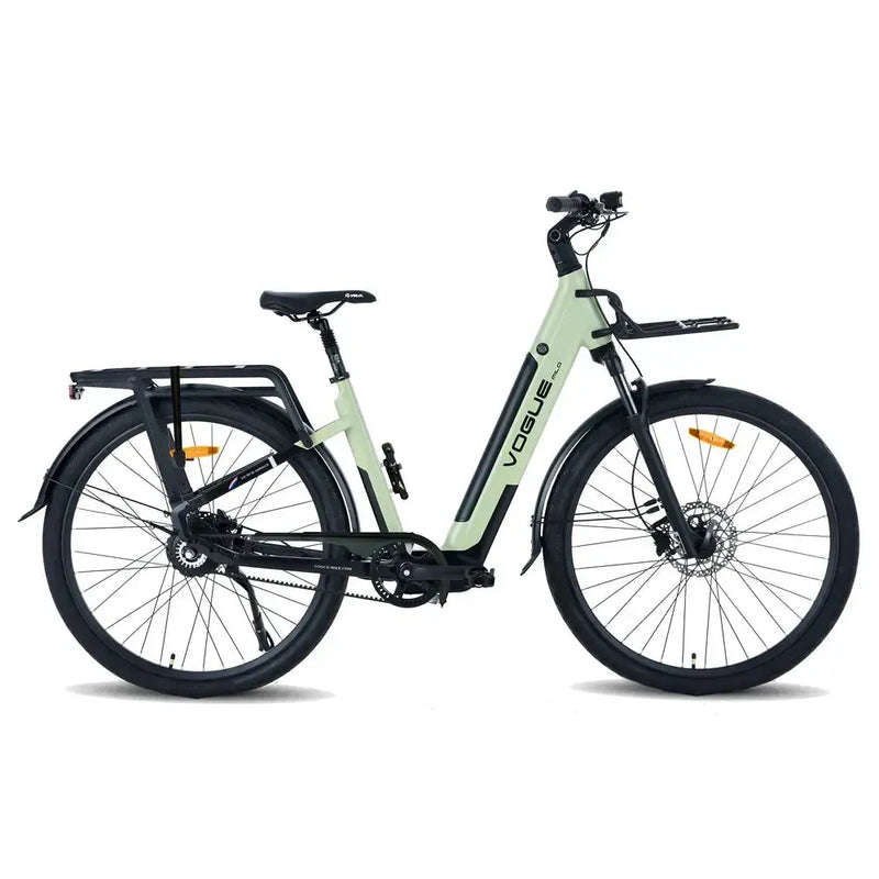 Vogue Milo - Lili zöld