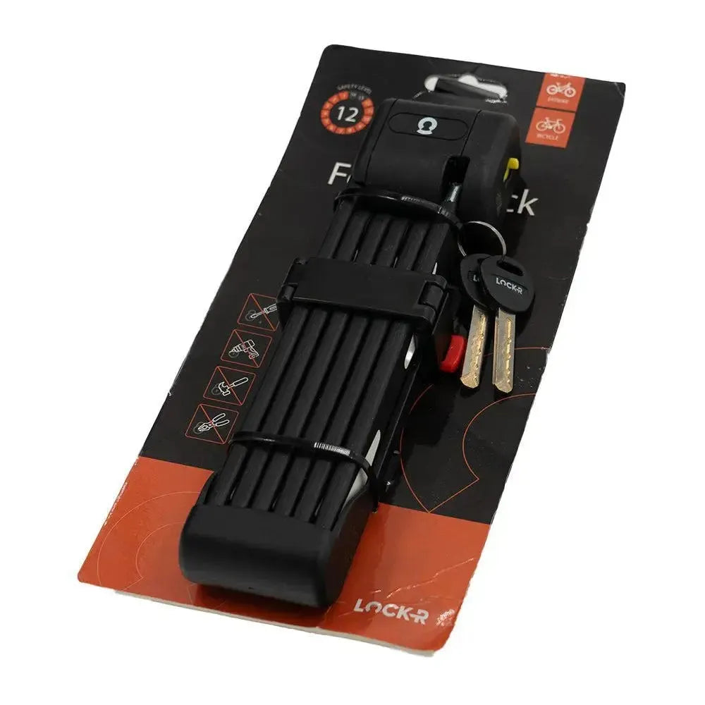 Összecsukható zár - ART 2 - LOCK-R