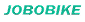 JOBOBIKE